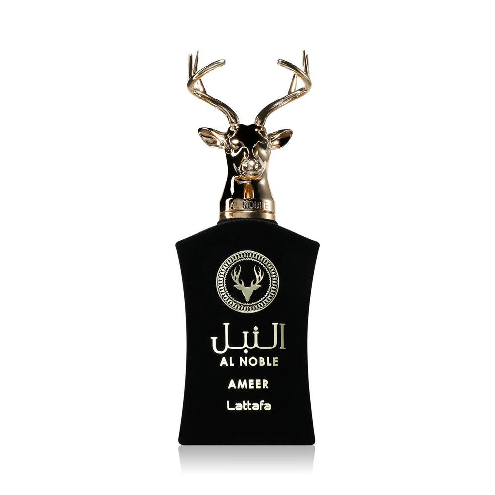 Al Noble Ameer - Lattafa - Eau De Parfum Mixte 100ml