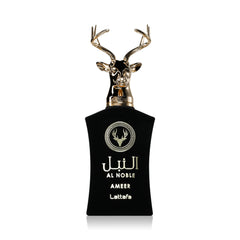 Al Noble Ameer - Lattafa - Eau De Parfum Mixte 100ml