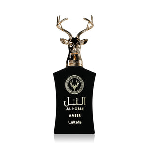 Al Noble Ameer - Lattafa - Eau De Parfum Mixte 100ml