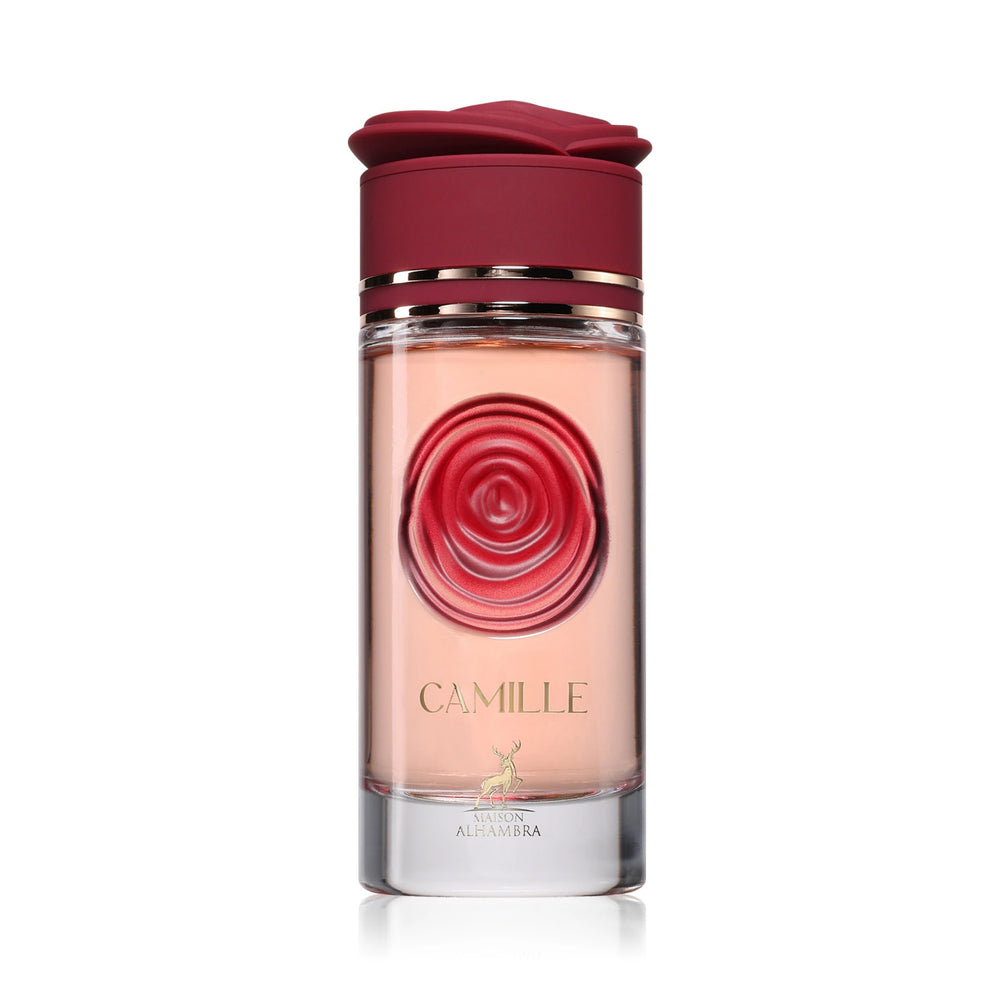 Camille - Maison Alhambra - Eau De Parfum Femme 100ml