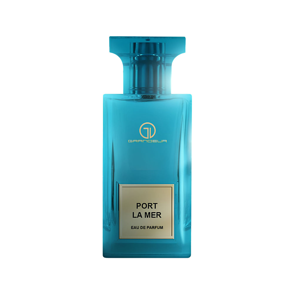 Port La Mer - Grandeur - Eau de Parfum Mixte 100ml