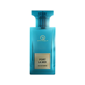 Port La Mer - Grandeur - Eau de Parfum Mixte 100ml