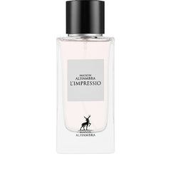 L'Impressio - Maison Alhambra - Eau de Parfum Femme 100ml