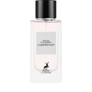 L'Impressio - Maison Alhambra - Eau de Parfum Femme 100ml