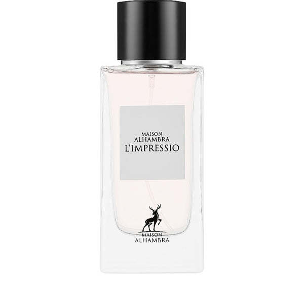 L'Impressio - Maison Alhambra - Eau de Parfum Femme 100ml