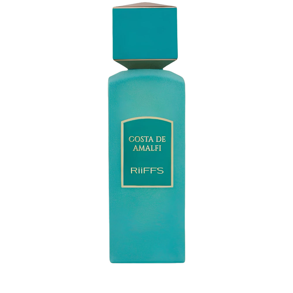 Costa De Amalfi - Riiffs - Extrait de Parfum Mixte 100ml