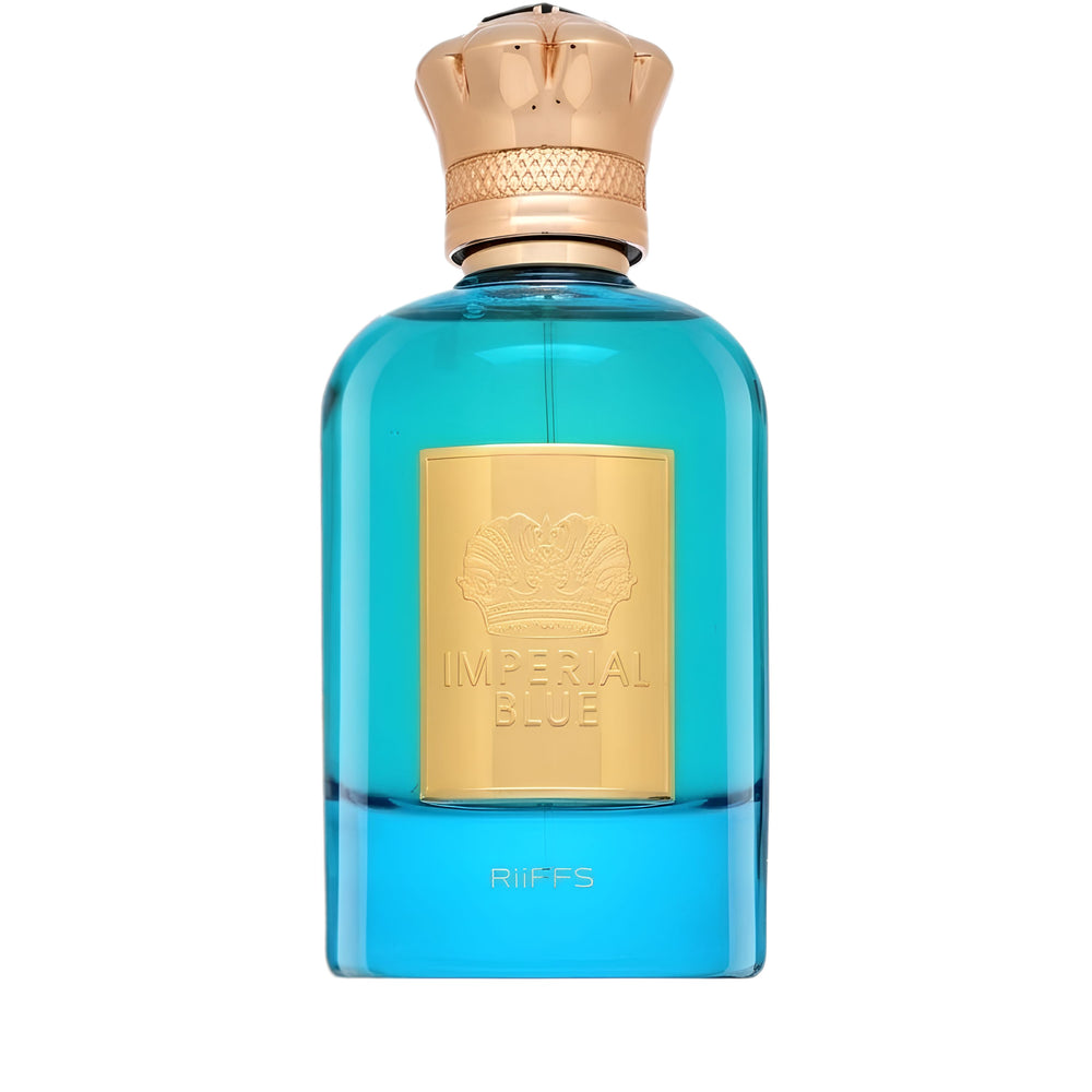 Imperial Blue - Riiffs - Eau de Parfum Homme 100ml