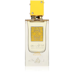Ana Abiyedh Passion - Lattafa - Eau de Parfum Femme 60ml