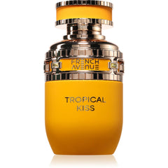 Tropical Kiss - French Avenue - Eau de Parfum Mixte 80 ml