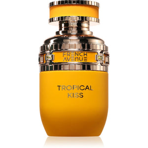 Tropical Kiss - French Avenue - Eau de Parfum Mixte 80 ml