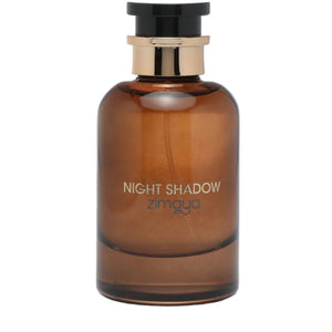 Night Shadow - Zimaya - Eau de Parfum Mixte 100 ml