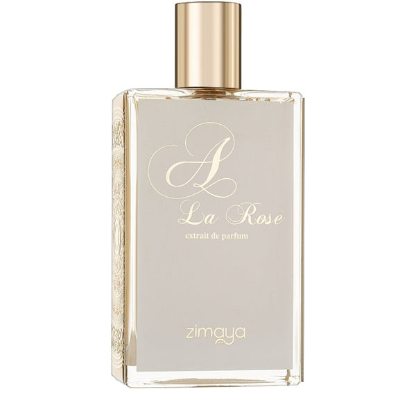 A La Rose - Zimaya - Extrait de Parfum Mixte 100 ml
