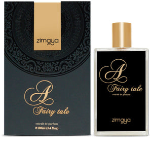 A Fairy Tale - Zimaya - Extrait de Parfum Mixte 100 ml