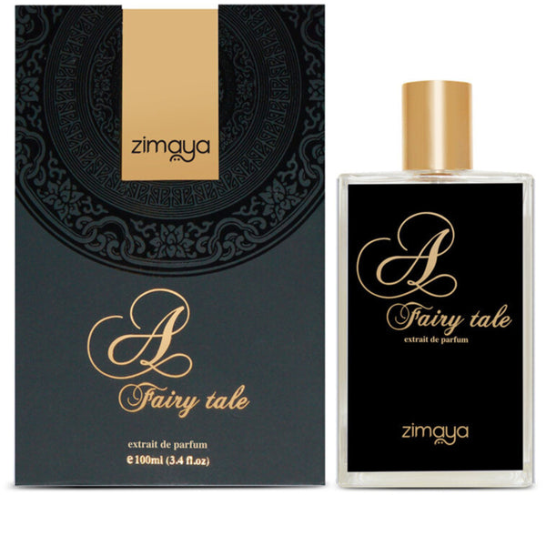 A Fairy Tale - Zimaya - Extrait de Parfum Mixte 100 ml