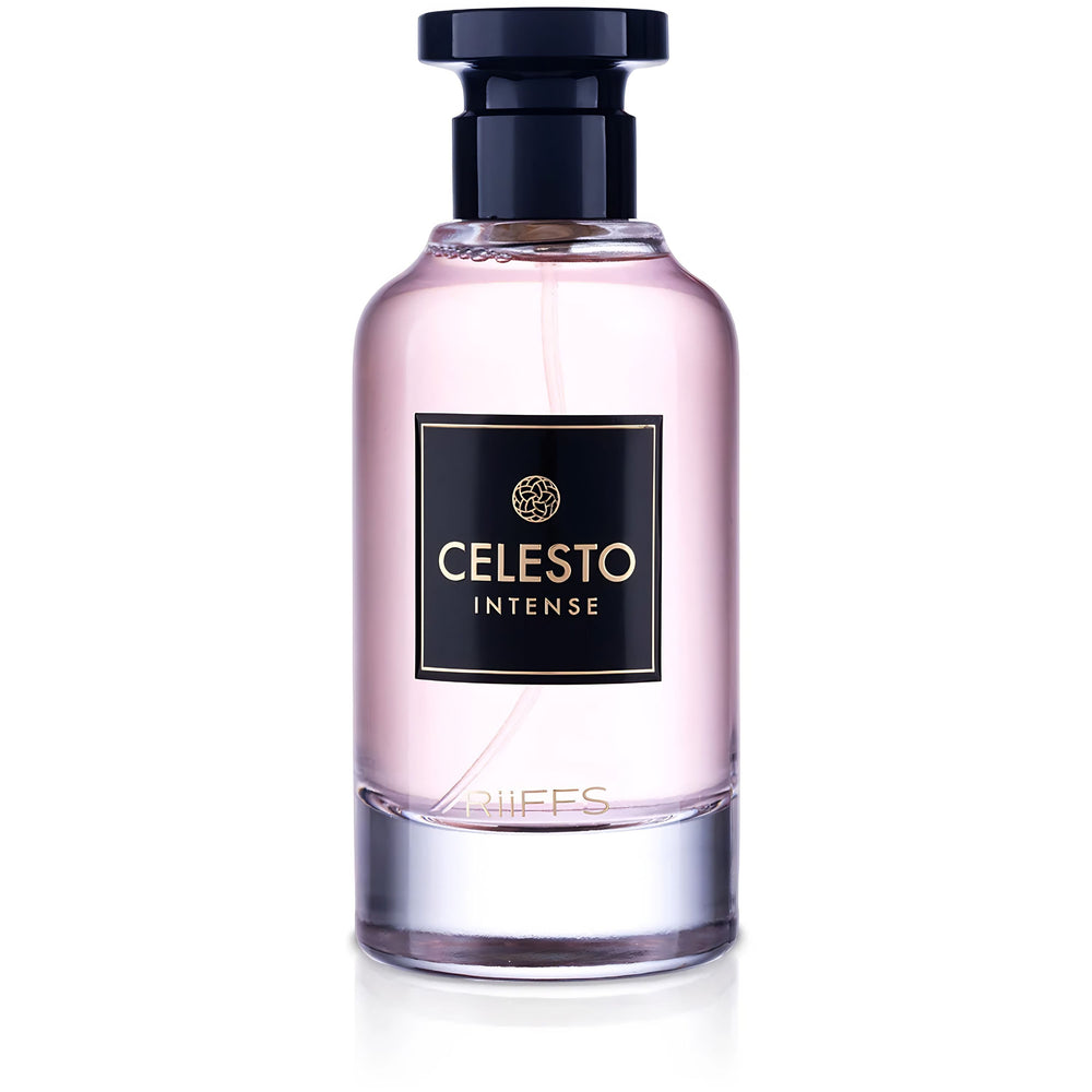 Celesto Intense - Riiffs - Eau de Parfum Femme 100ml