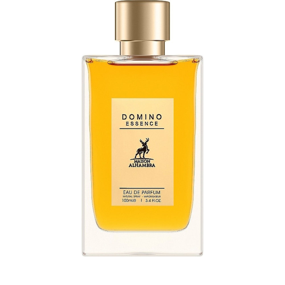 Domino Essence - Maison Alhambra - Eau de Parfum Mixte 100ml