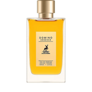 Domino Essence - Maison Alhambra - Eau de Parfum Mixte 100ml