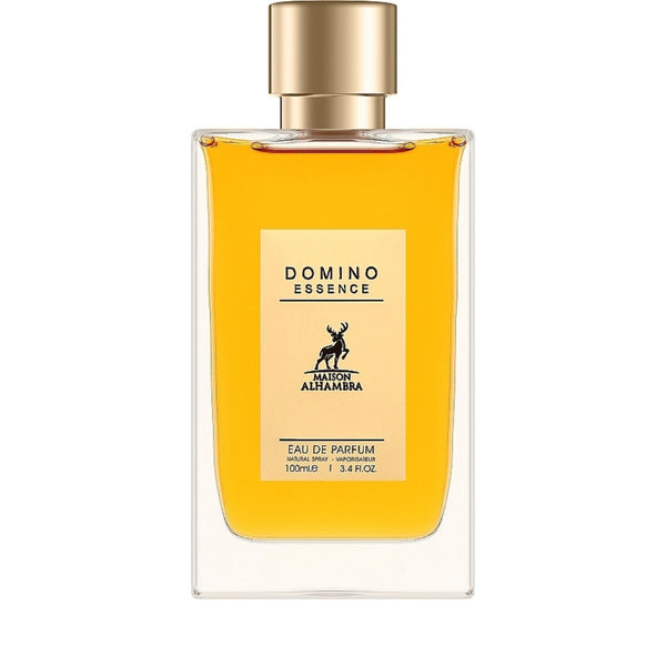 Domino Essence - Maison Alhambra - Eau de Parfum Mixte 100ml
