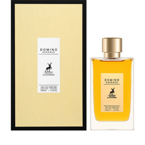 Domino Essence - Maison Alhambra - Eau de Parfum Mixte 100ml