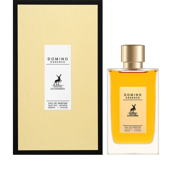 Domino Essence - Maison Alhambra - Eau de Parfum Mixte 100ml