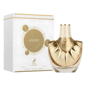 Celeste - Maison Alhambra - Eau De Parfum Femme 100ml