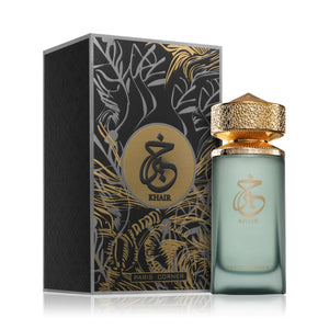 Khair - Paris Corner - Eau de Parfum Mixte 100ml