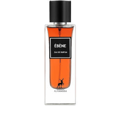 Ébène - Maison Alhambra - Eau de Parfum Mixte 90ml
