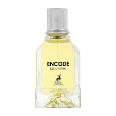 Encode Mountain - Maison Alhambra - Eau de Parfum Homme 100 ml