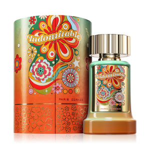 Indomitable - Paris Corner - Eau de Parfum Mixte 100ml
