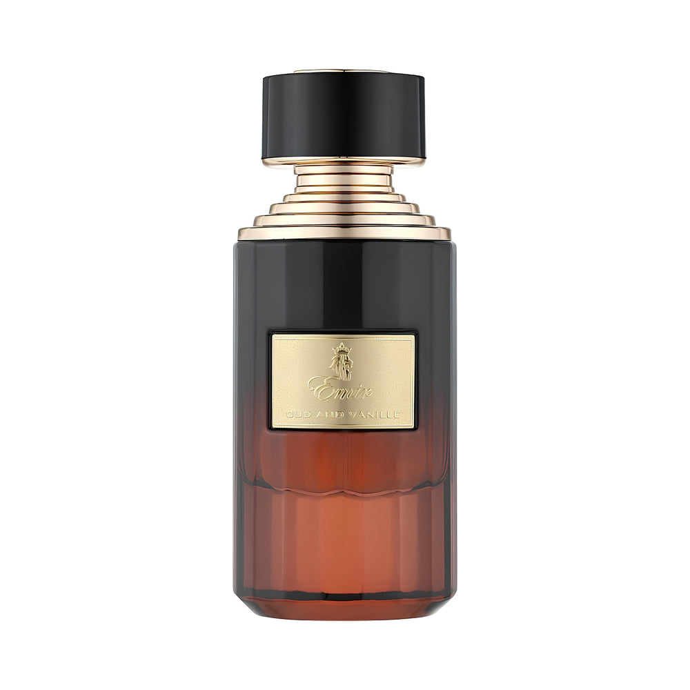 Oud And Vanille - Emir - Extrait De Parfum Mixte 75ml