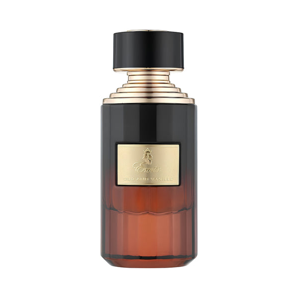 Oud And Vanille - Emir - Extrait De Parfum Mixte 75ml