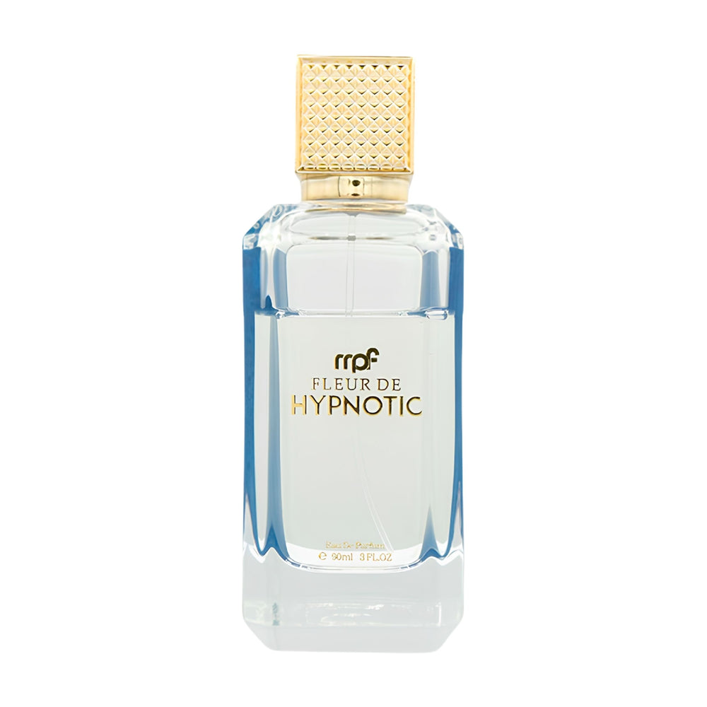 Fleur de Hypnotic - My Perfumes - Eau de Parfum Mixte 90 ml