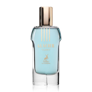 Glacier Flora - Maison Alhambra - Eau de Parfum Mixte 100 ml