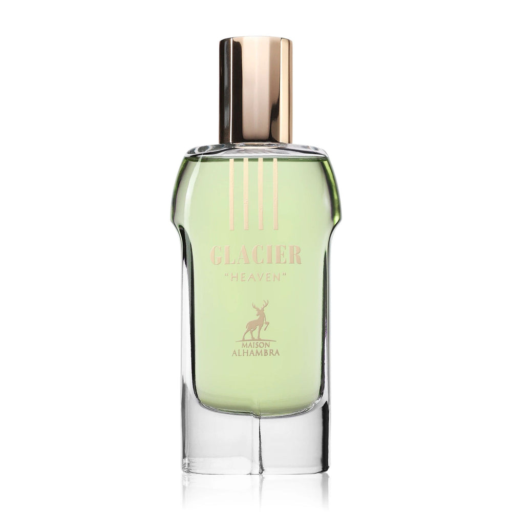 Glacier Heaven - Maison Alhambra - Eau de Parfum Mixte 100 ml