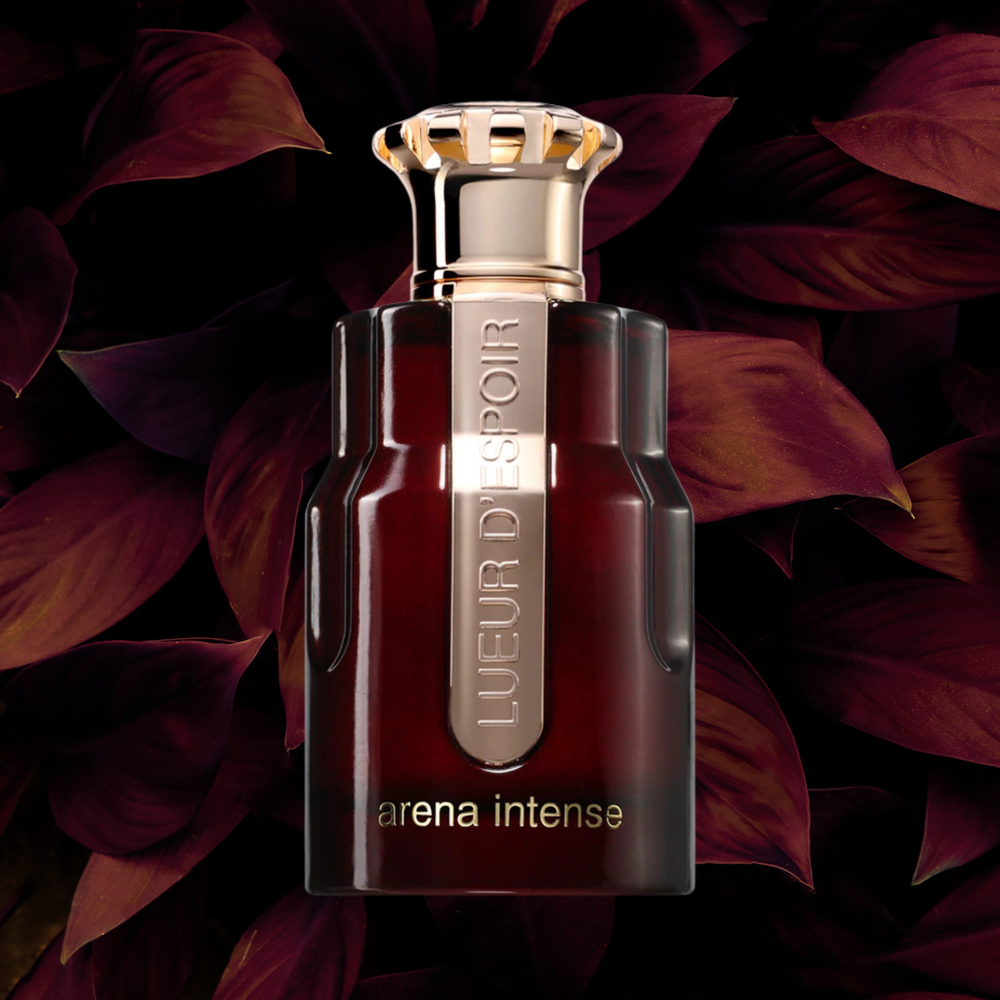 Lueur D'Espoir Arena Intense - Emir - Eau de Parfum Mixte 100ml