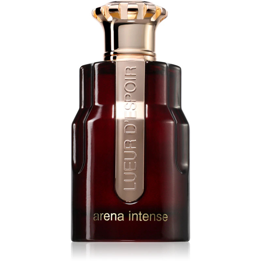 Lueur D'Espoir Arena Intense - Emir - Eau de Parfum Mixte 100ml