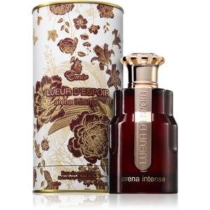 Lueur D'Espoir Arena Intense - Emir - Eau de Parfum Mixte 100ml