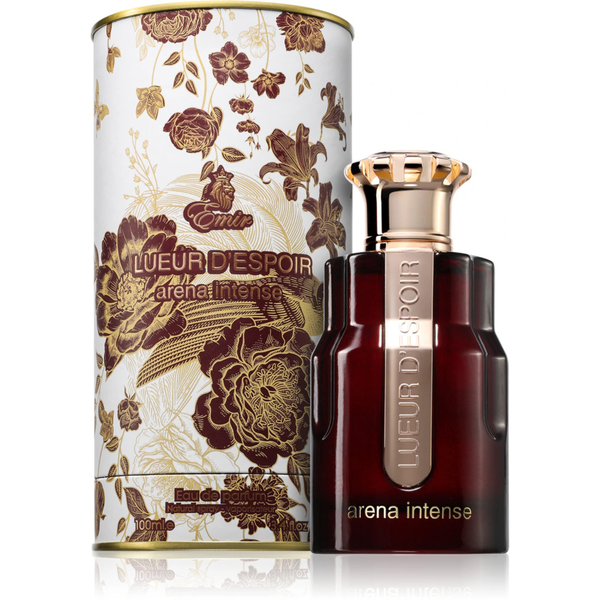 Lueur D'Espoir Arena Intense - Emir - Eau de Parfum Mixte 100ml