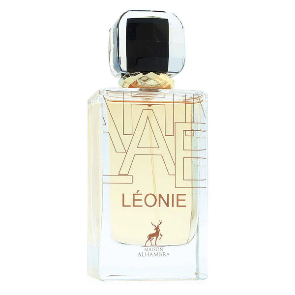 Léonie - Maison Alhambra - Eau de Parfum Femme 100ml