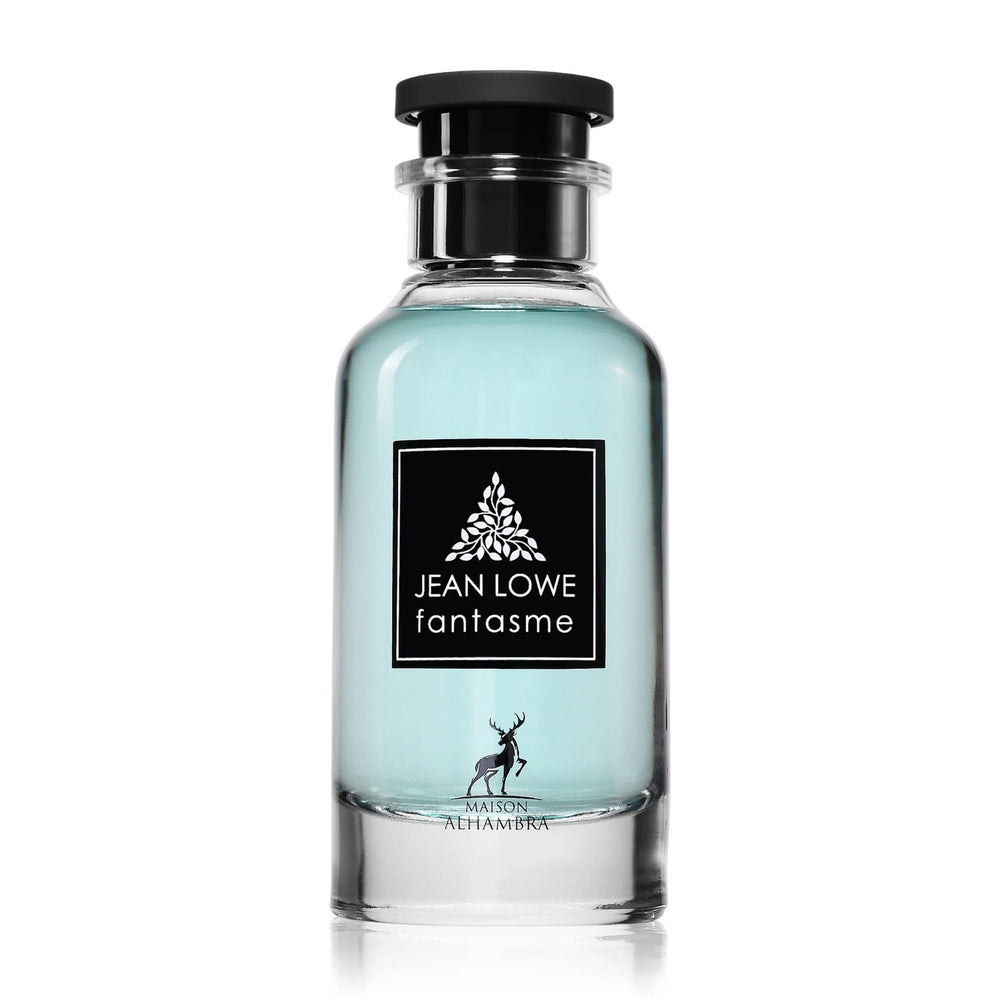 Jean Lowe Fantasme - Maison Alhambra - Eau de parfum Mixte 100 ml