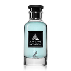 Jean Lowe Fantasme - Maison Alhambra - Eau de parfum Mixte 100 ml