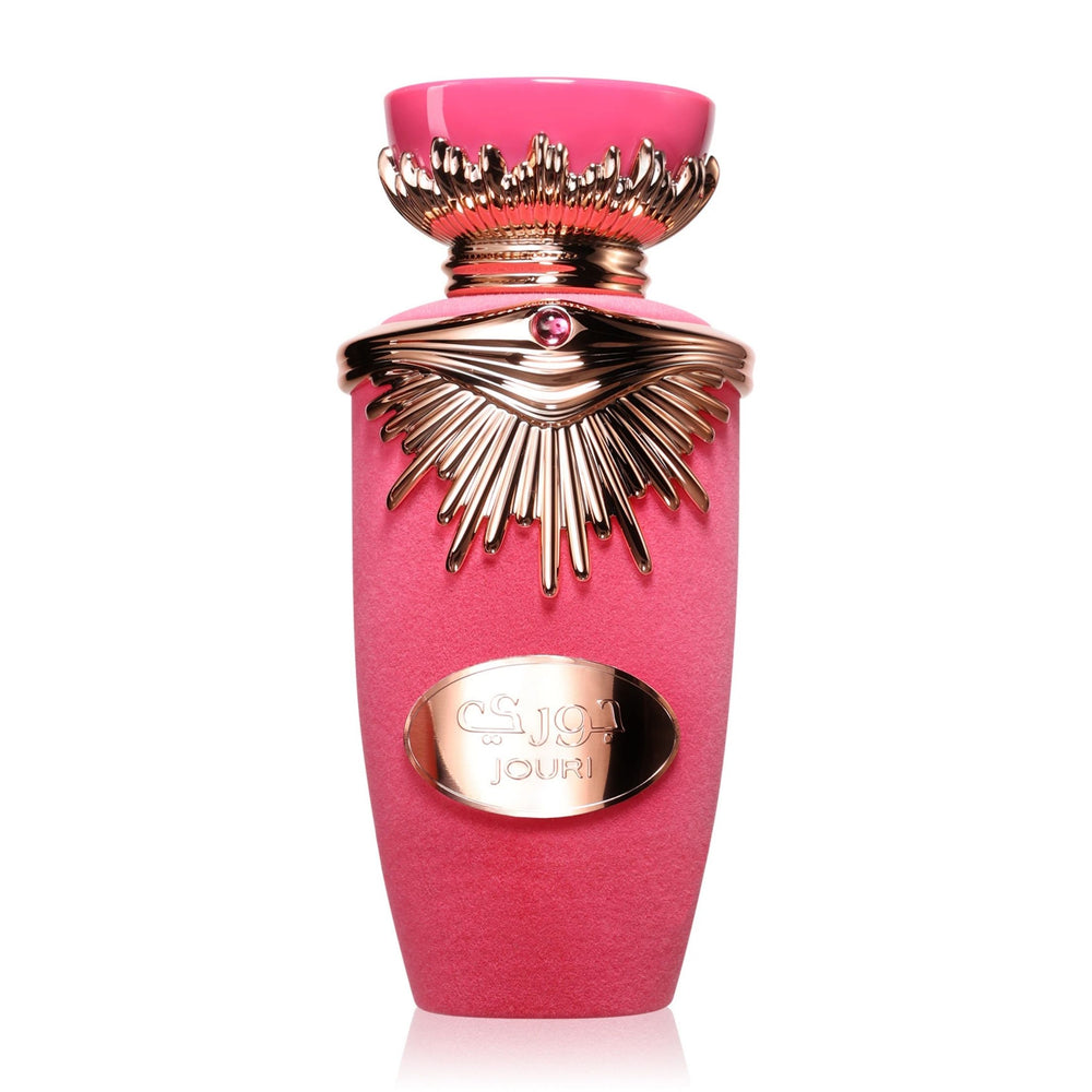 Jouri - Lattafa - Eau de Parfum Femme 100 ml