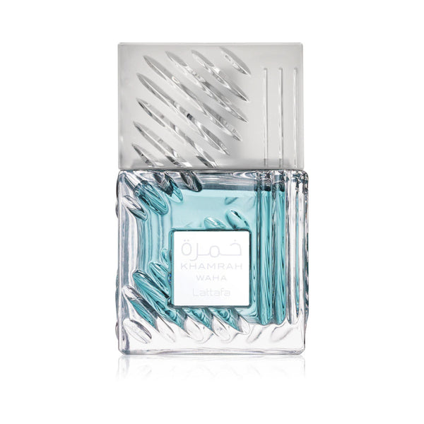 Khamrah Waha - Lattafa - Eau de Parfum Mixte 100 ml