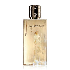 Minérale Gold - Maison Alhambra - Eau de Parfum Mixte 100 ml