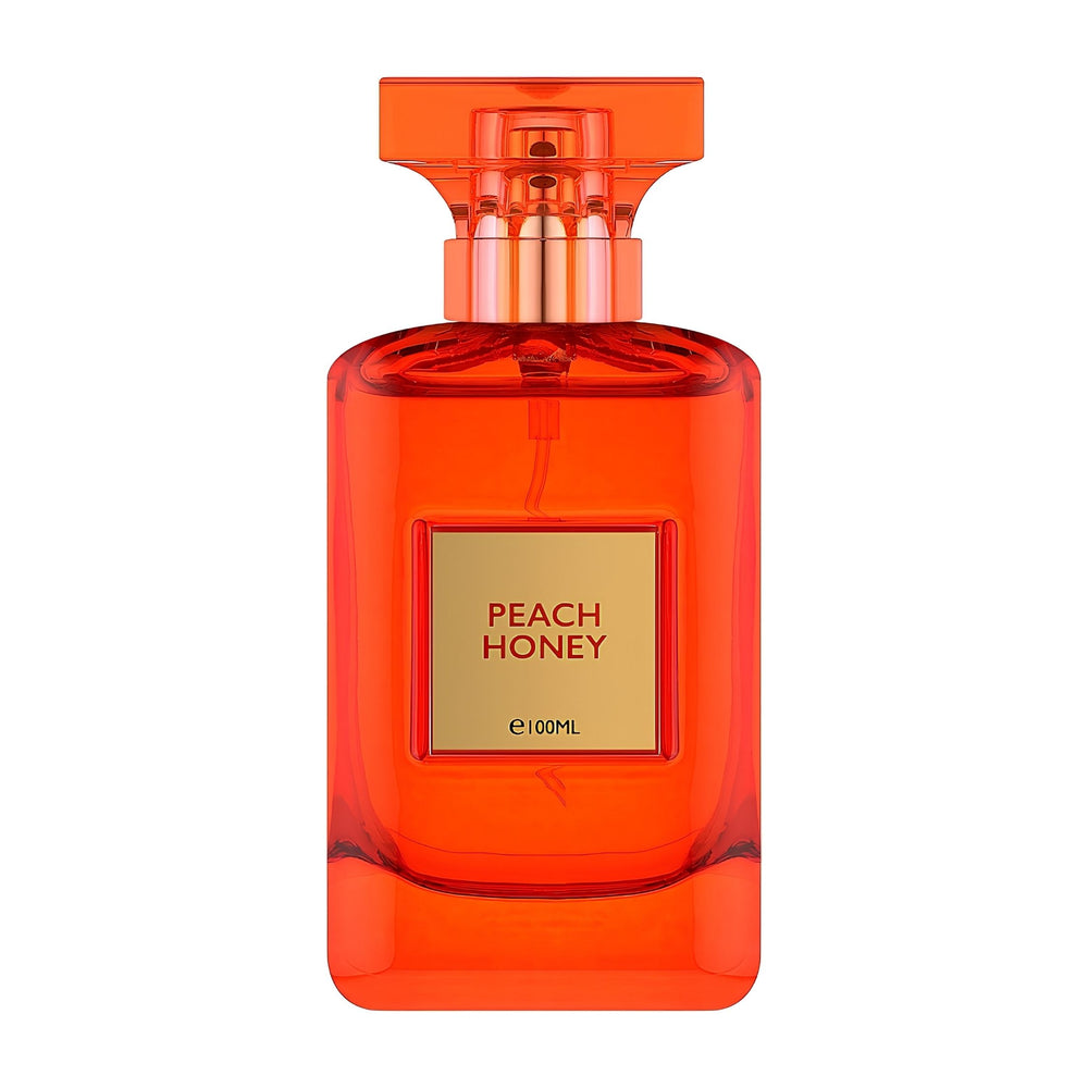 Peach Honey - Flavia - Eau de Parfum Mixte 100 ml
