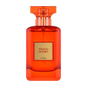 Peach Honey - Flavia - Eau de Parfum Mixte 100 ml