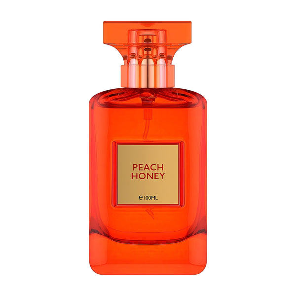 Peach Honey - Flavia - Eau de Parfum Mixte 100 ml