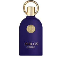 Philos Centro - Maison Alhambra - Eau de Parfum Mixte 100ml