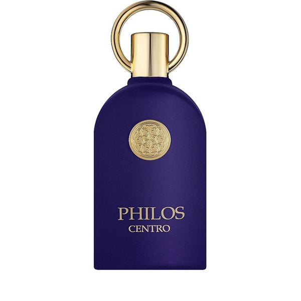 Philos Centro - Maison Alhambra - Eau de Parfum Mixte 100ml