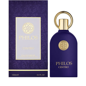 Philos Centro - Maison Alhambra - Eau de Parfum Mixte 100ml